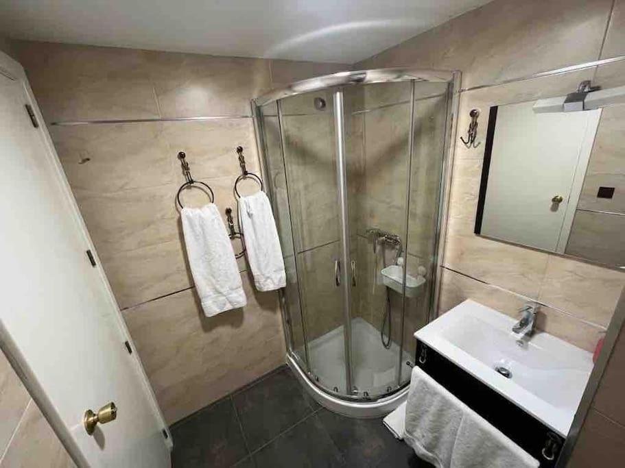 Centrico Apartamento En El Riscal Alicante Bagian luar foto