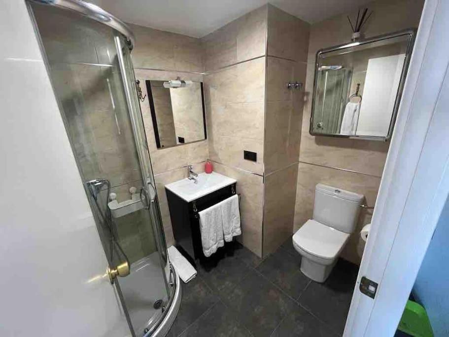 Centrico Apartamento En El Riscal Alicante Bagian luar foto