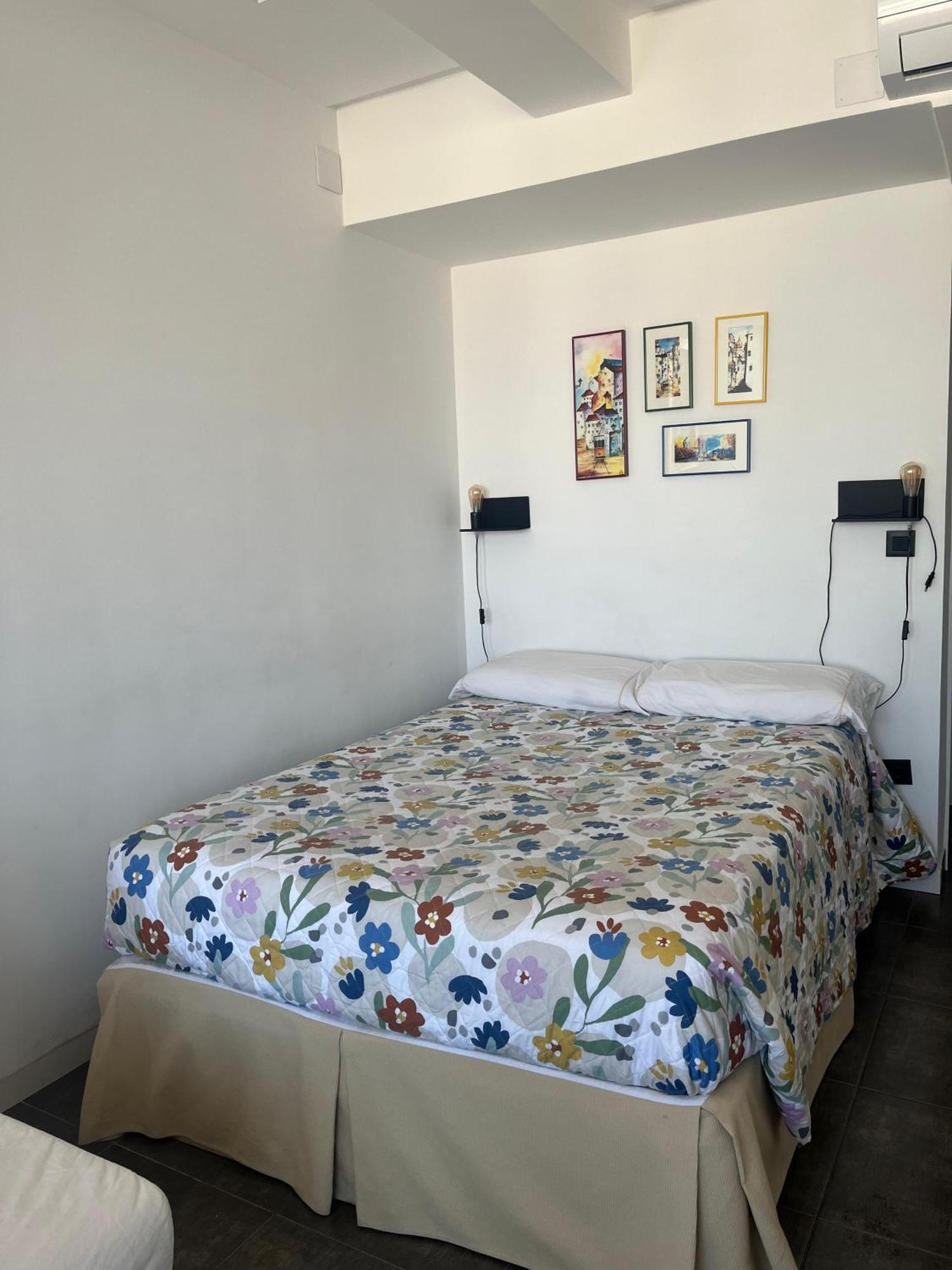 Centrico Apartamento En El Riscal Alicante Bagian luar foto